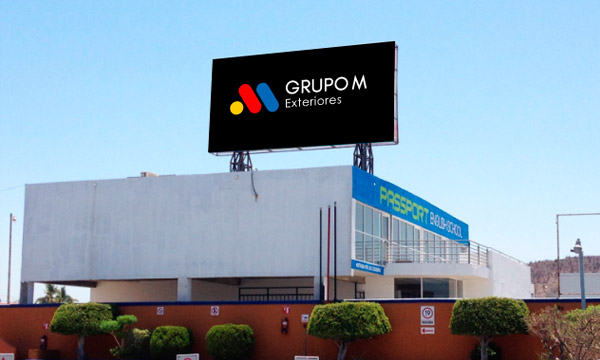 Publicidad La Paz BCS ✅ Renta de exteriores La Paz BCS ✅ Anuncios espectaculares La Paz BCS ✅ Diseño gráfico anuncios exteriores La Paz BCS ✅ Impresion de lonas 